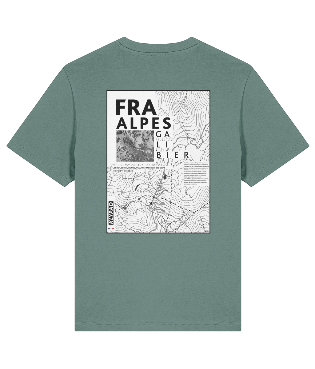 Galibier Green Bay